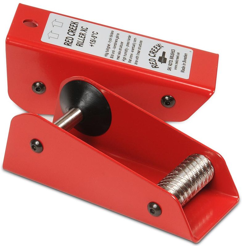 Red Creek Riller XC Julgran +5/-5 Spetsig Rilljärn
