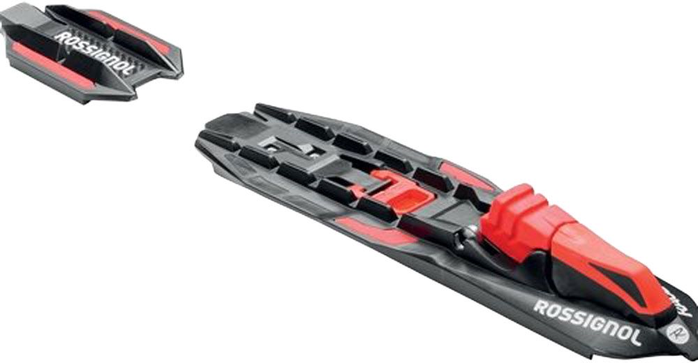Rossignol Race Pro Skate IFP Old Bindningar, ONE SIZE
