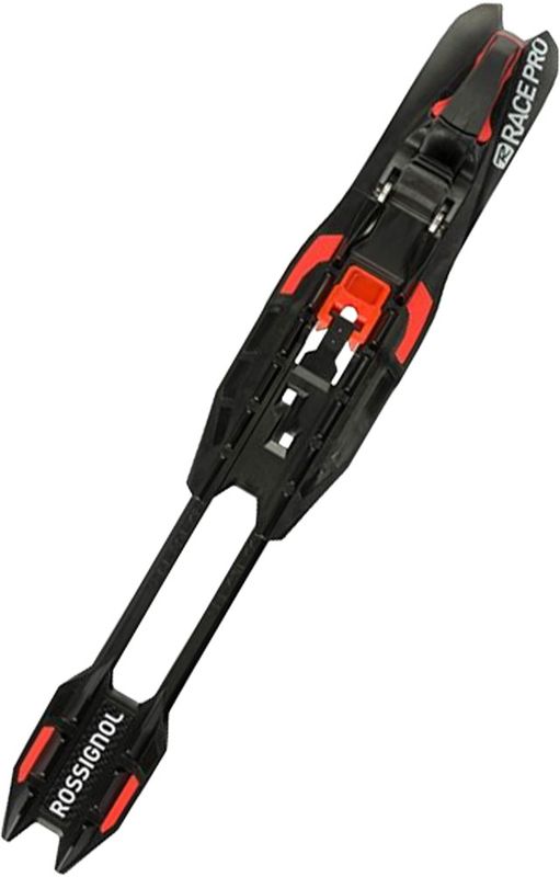 Rossignol Race Pro Classic IFP Old Bindningar, ONE SIZE
