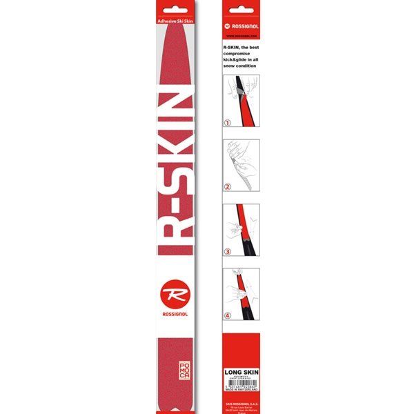 Rossignol R-Skin Junior Reservdelar, 290 MM
