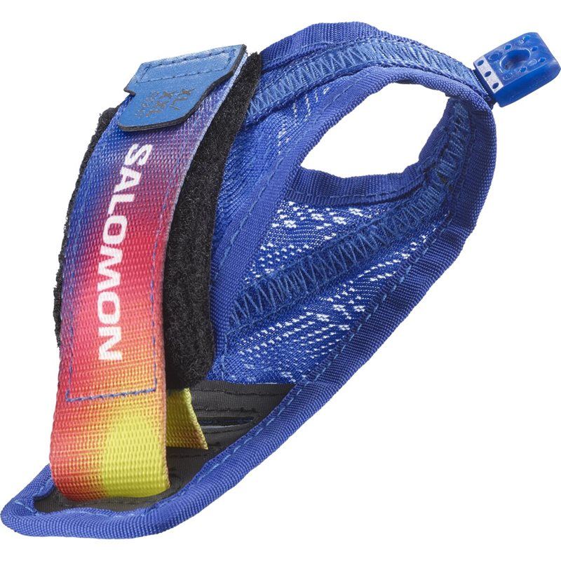 Salomon S/LAB Fit Click Strap Stavremmar, XL/XXL