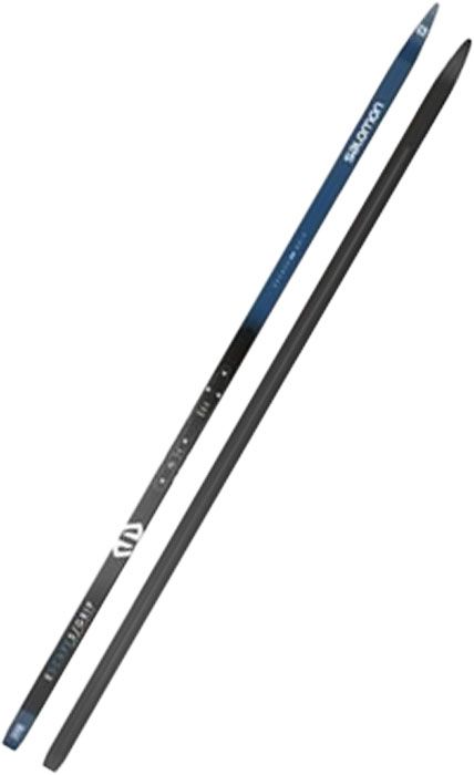 Salomon Escape 5 Gripp Prolink Klassiska längdskidor, 174 CM