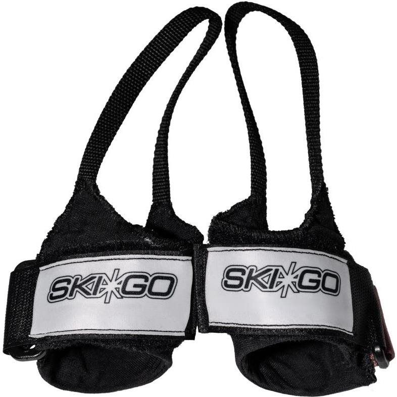 Skigo Foam Rem Pro Stavremmar, M