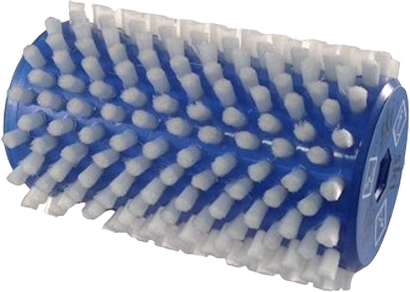 Skistart Rotorborste Nylon Superfin Vallatillbehör, ONE SIZE