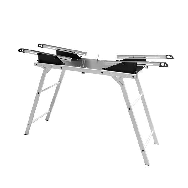 Alternativ bild 0 för Skistart Double XC Nordic Waxing Profile Bench