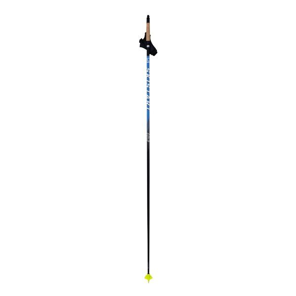 Skistart Gold Längdstavar Längdskidstavar, 135 CM