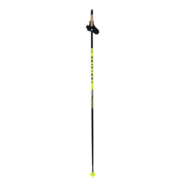 Skistart Diamond Längdstavar Kit Längdskidstavar, 150 CM RÅLÄNGD