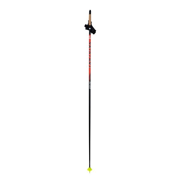 Skistart Silver Längdstav Längdskidstavar, 170 CM