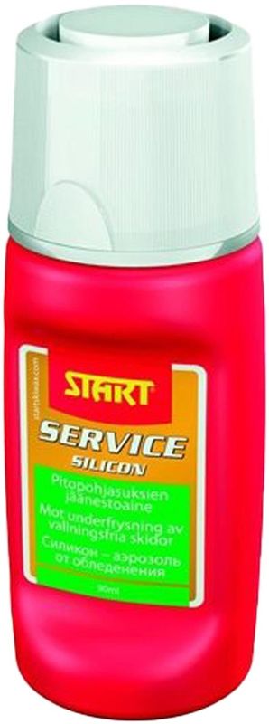 Start Silicon 90 ml Vallatillbehör, ONE SIZE