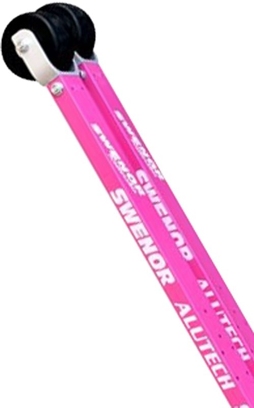 Swenor Alutech Pink Rullskidor