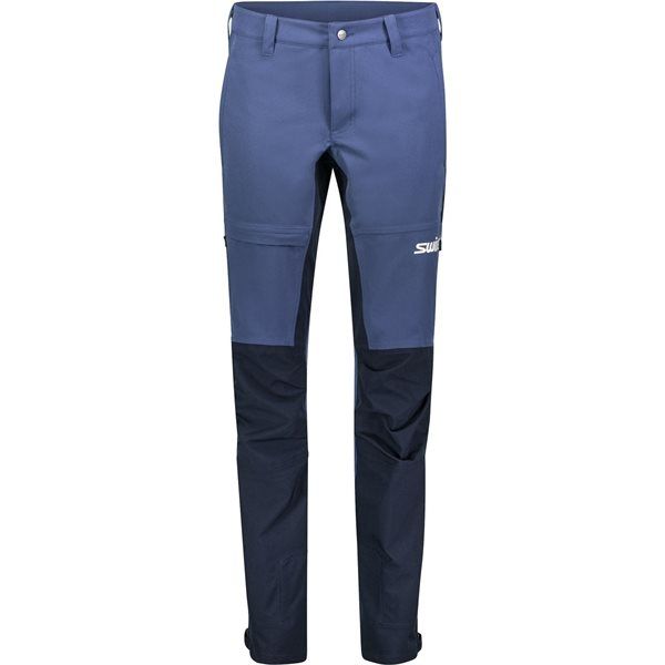 Alternativ bild 0 för Swix Blizzard Pants W Lake Blue