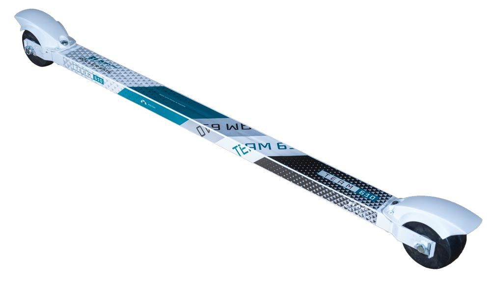 Elpex Team 610 PU Rullskidor