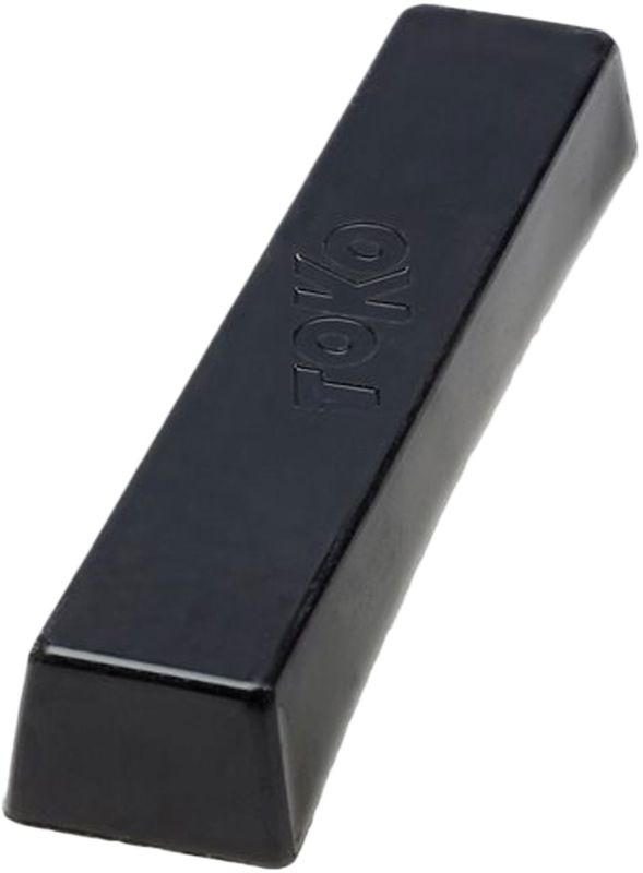 Toko Glidvalla Grafit i Block 250 g Glidvalla, ONE SIZE