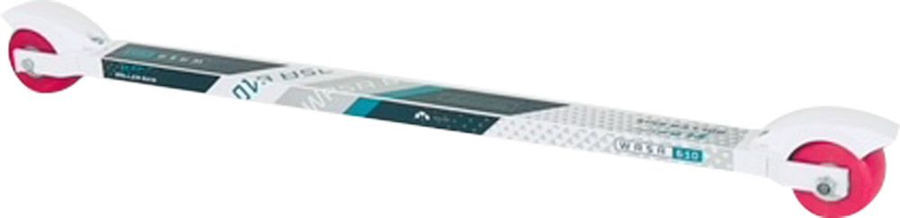 Elpex Wasa 610 PU Rullskidor
