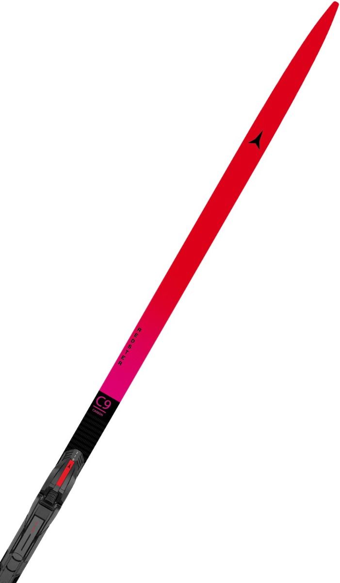 Atomic Redster C9 Carbon Shift -25