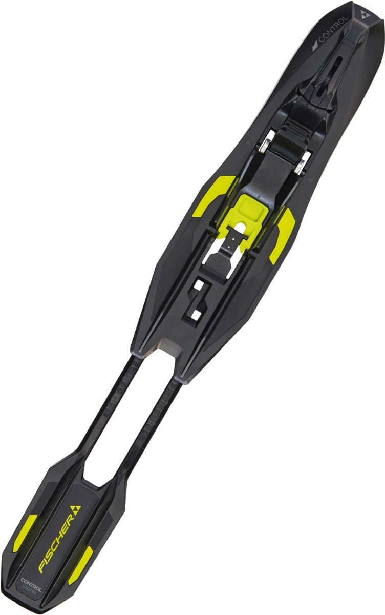 Fischer Control Step-In IFP -25