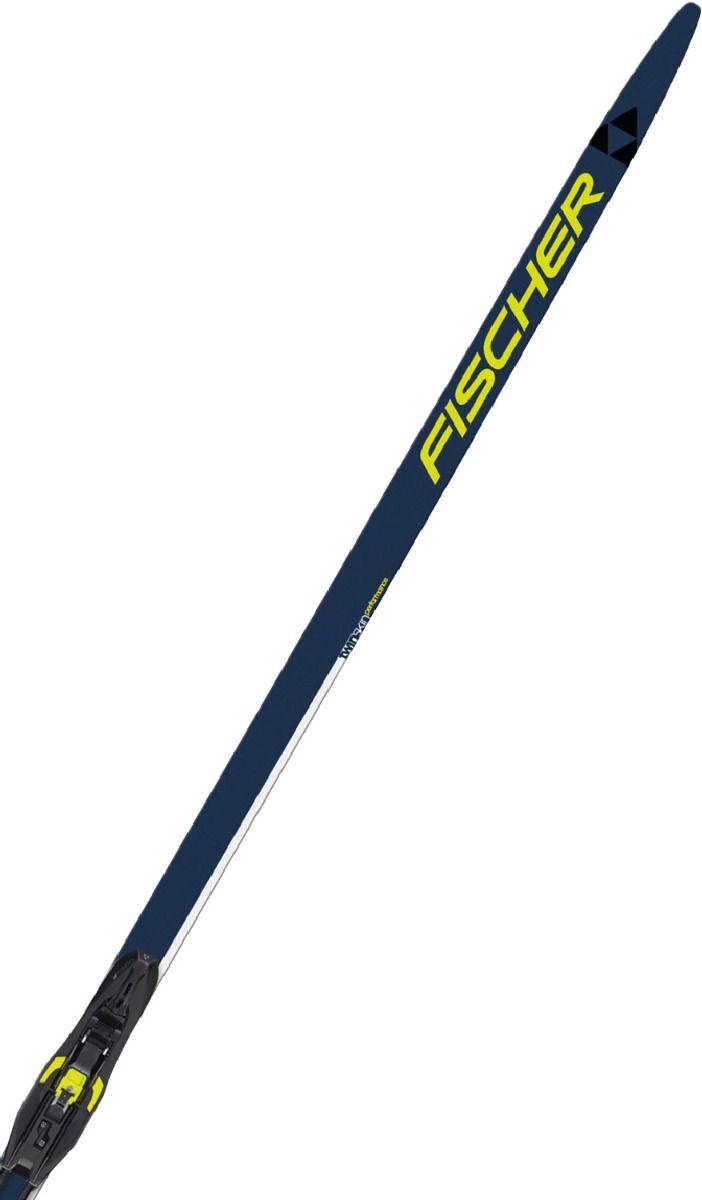 Fischer Twin Skin Performance IFP