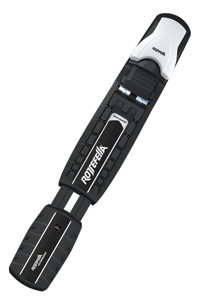 Rottefella BC Manuell