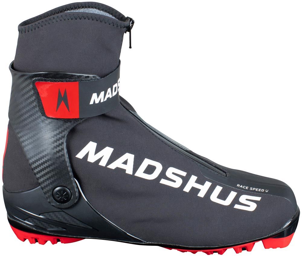 Madshus Race Speed Universal