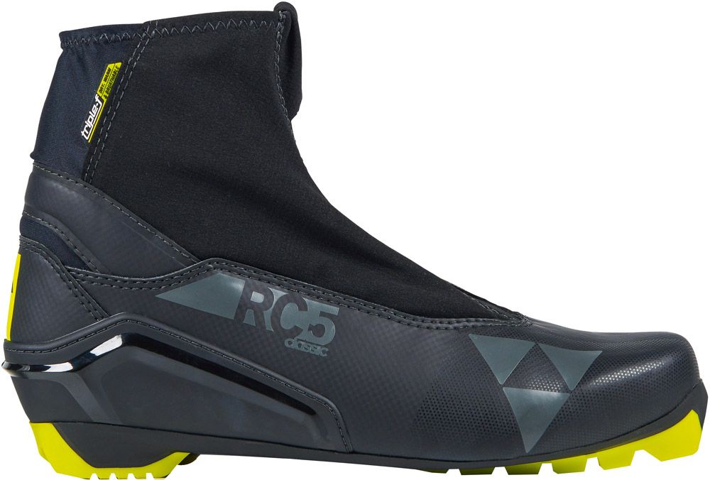 Fischer RC5 Classic -23