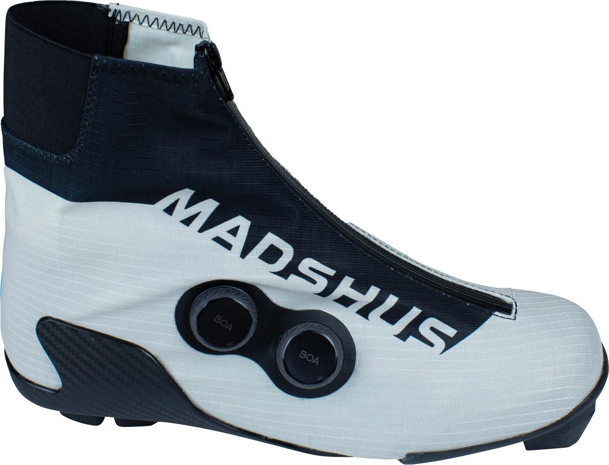 Madshus Race Pro Classic BOA W