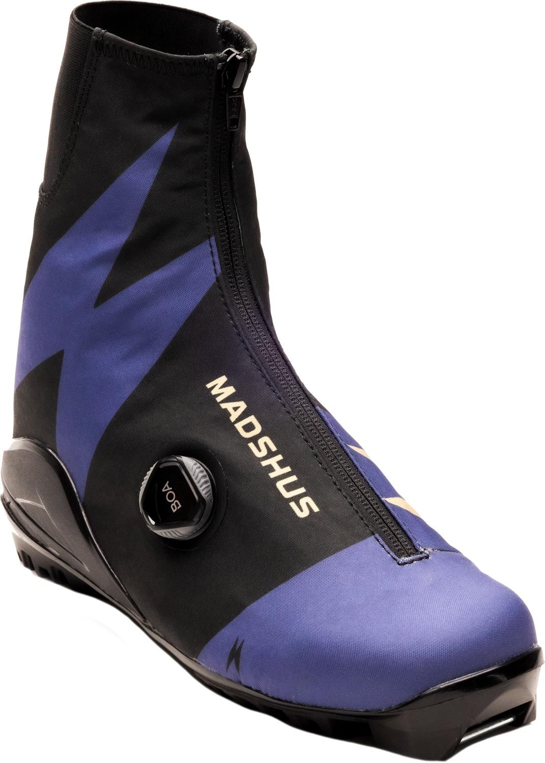 Madshus Pulse Classic BOA W