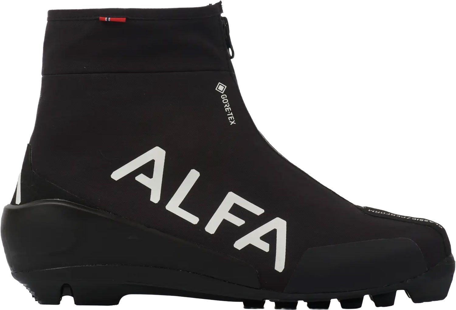 Alfa Classic Perform GTX W