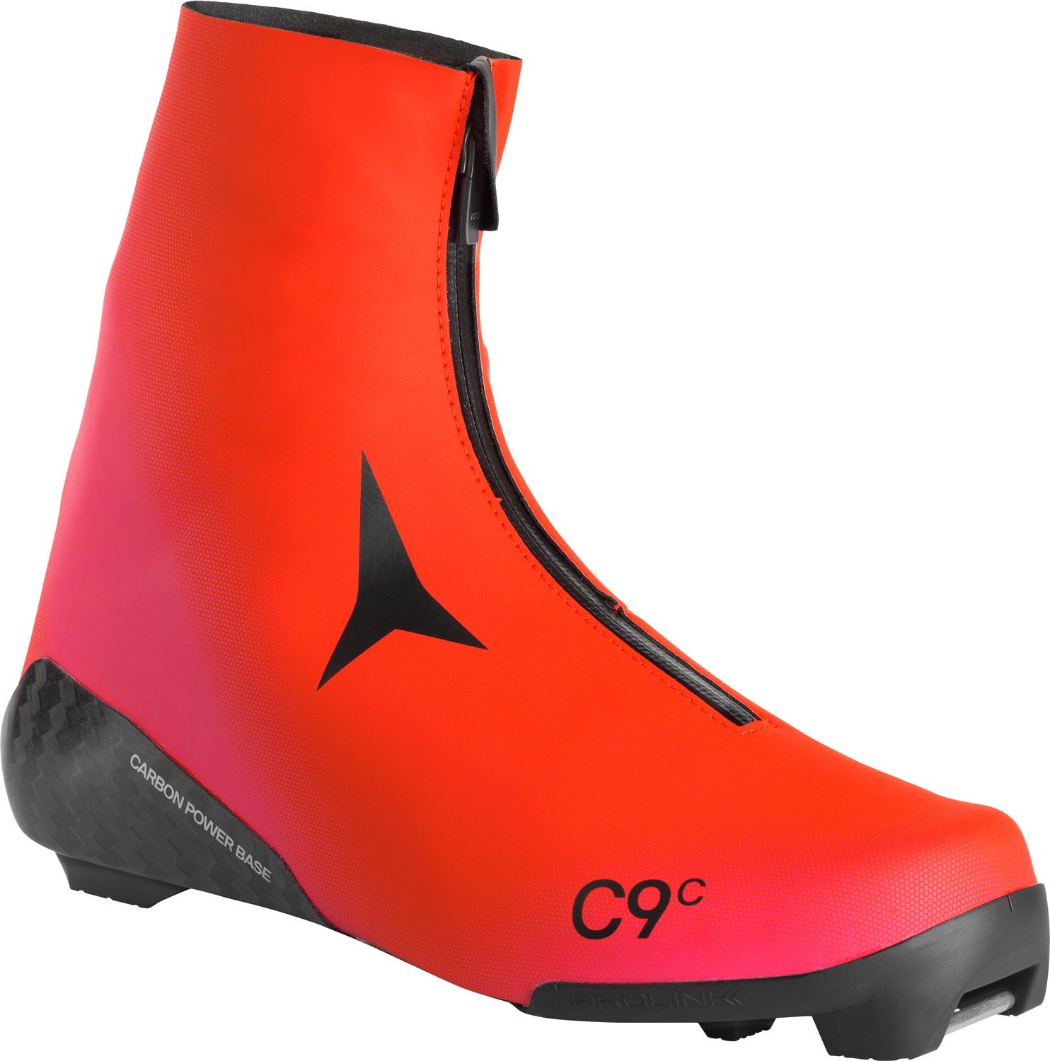 Atomic Redster C9 Carbon Red Tension -25