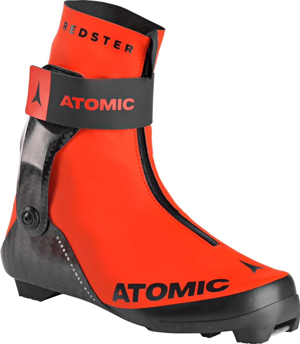 Atomic Redster SC9 Carbon -25