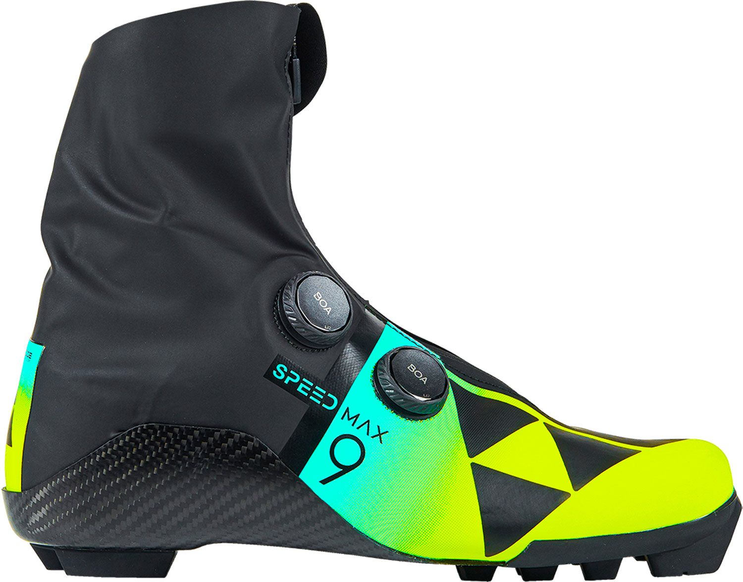 Fischer Speedmax 9 Classic RL BOA