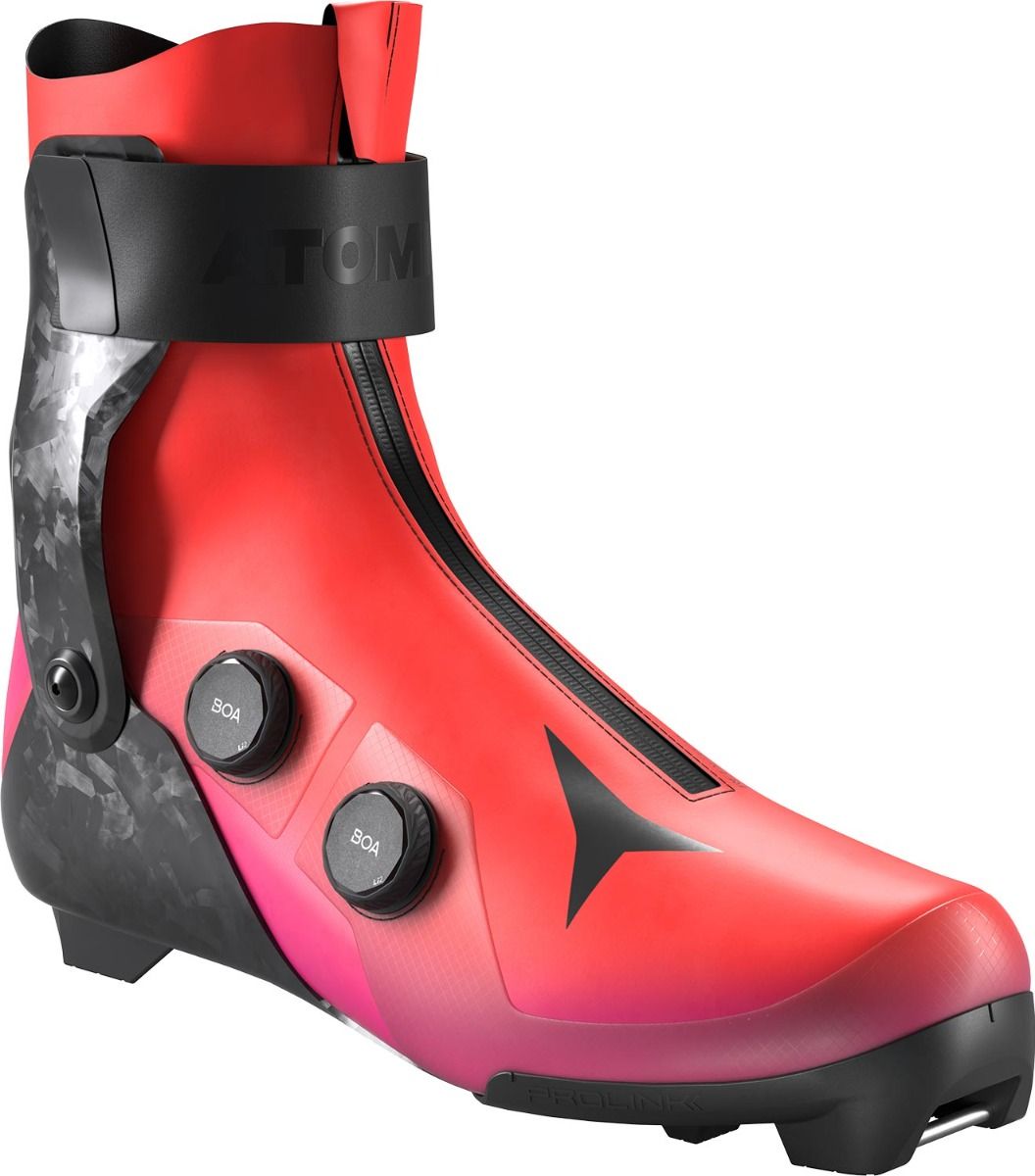Atomic Redster S9 Carbon BOA -26