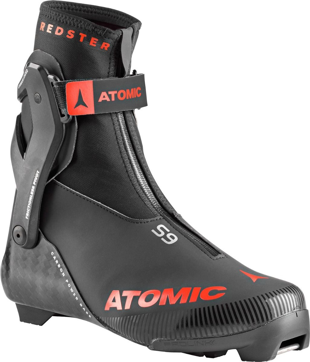 Atomic Redster S9 -26