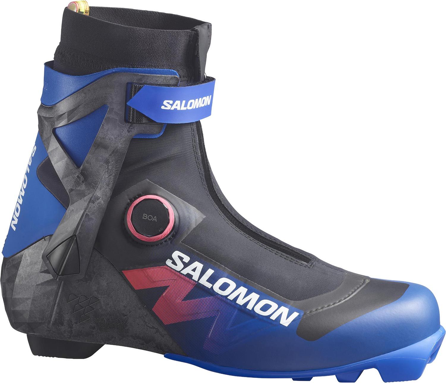 Salomon Equipe Race Skate BOA -26