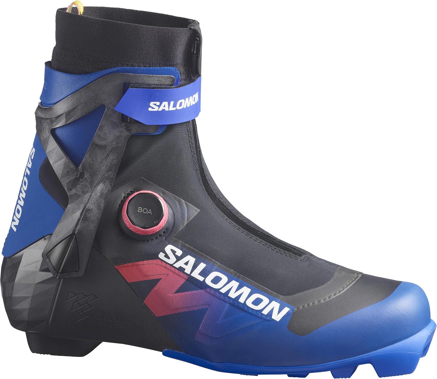Salomon Equipe Race Skiathlon DP BOA -26
