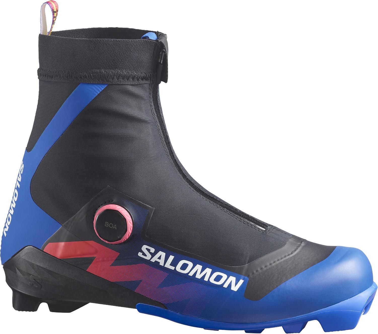 Salomon Equipe Race Classic BOA -26