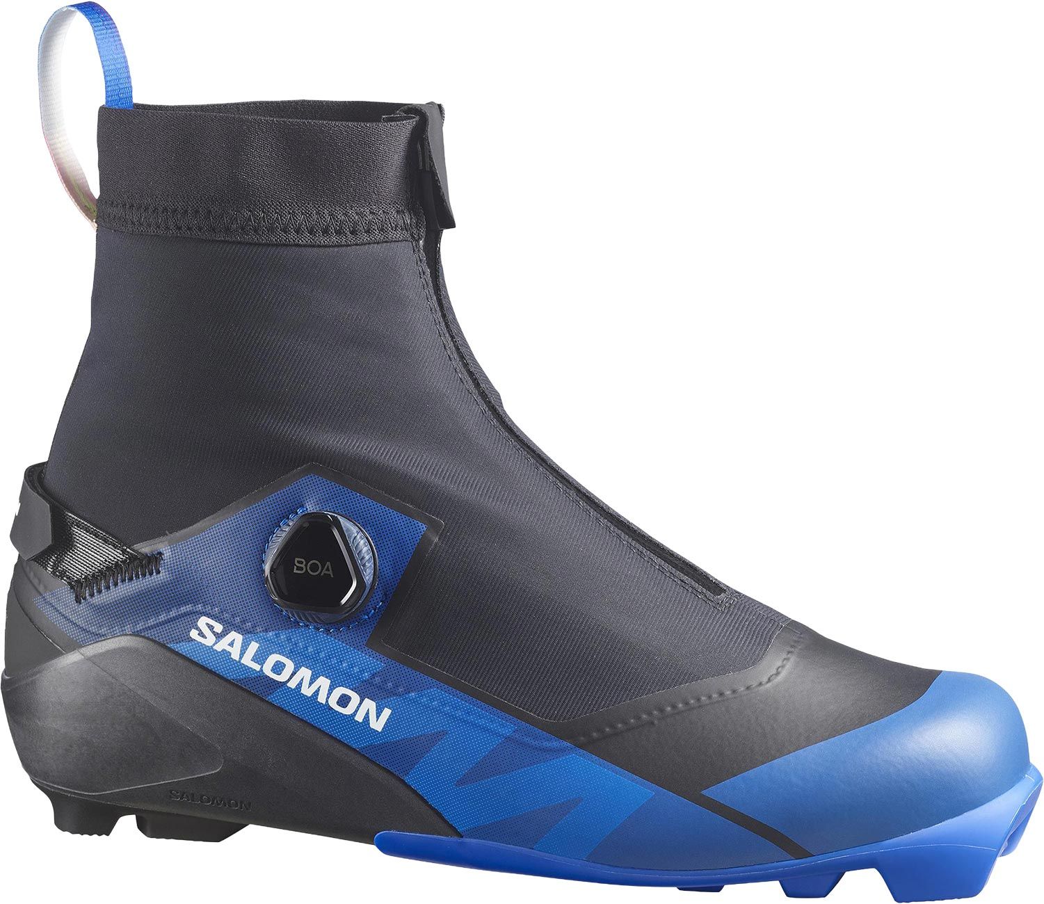 Salomon Equipe Pro Classic BOA -26
