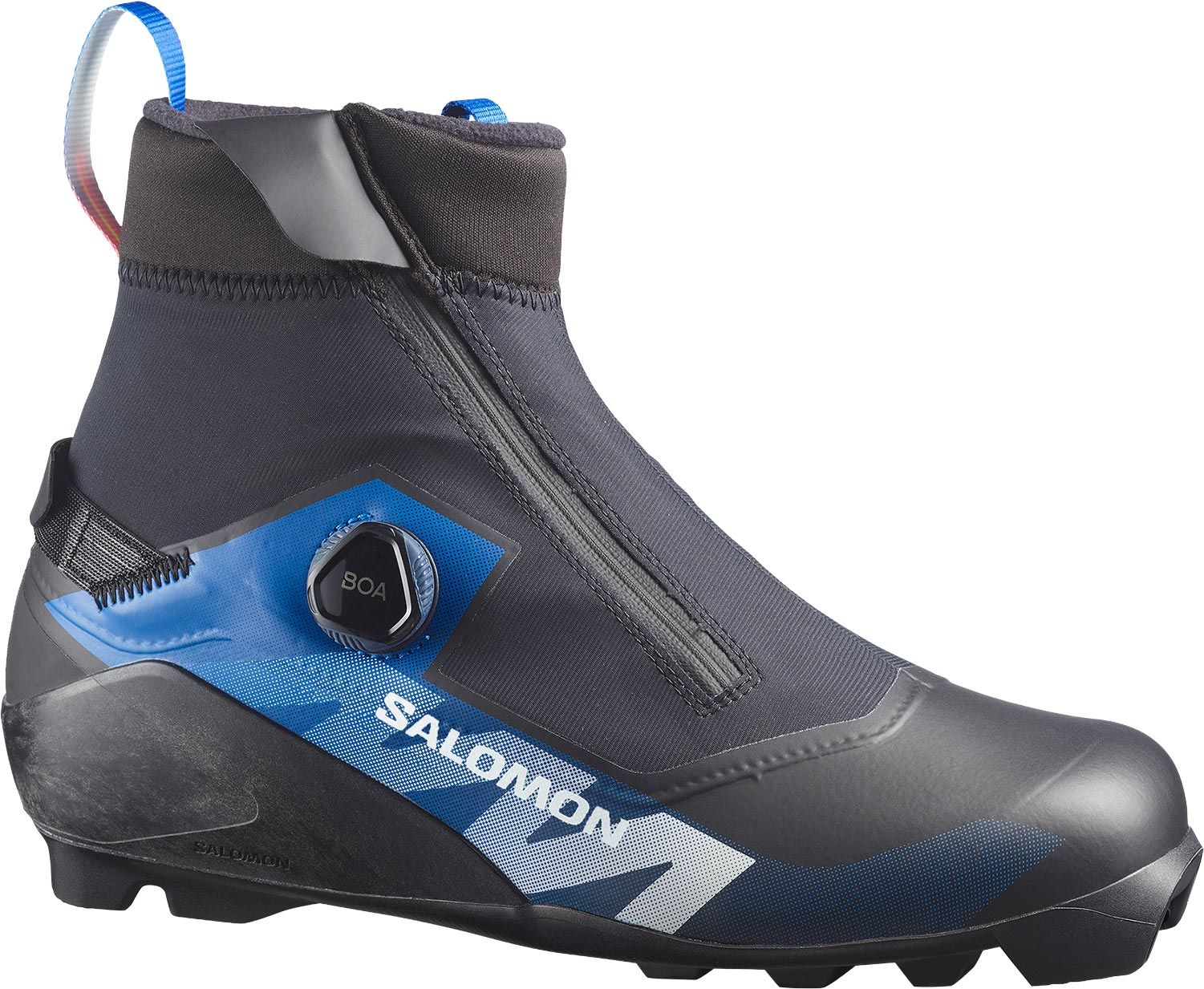 Salomon Equipe 10 Classic BOA -26