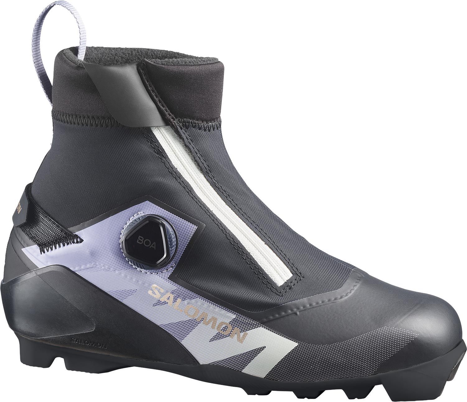 Salomon Equipe 10 Classic BOA W -26