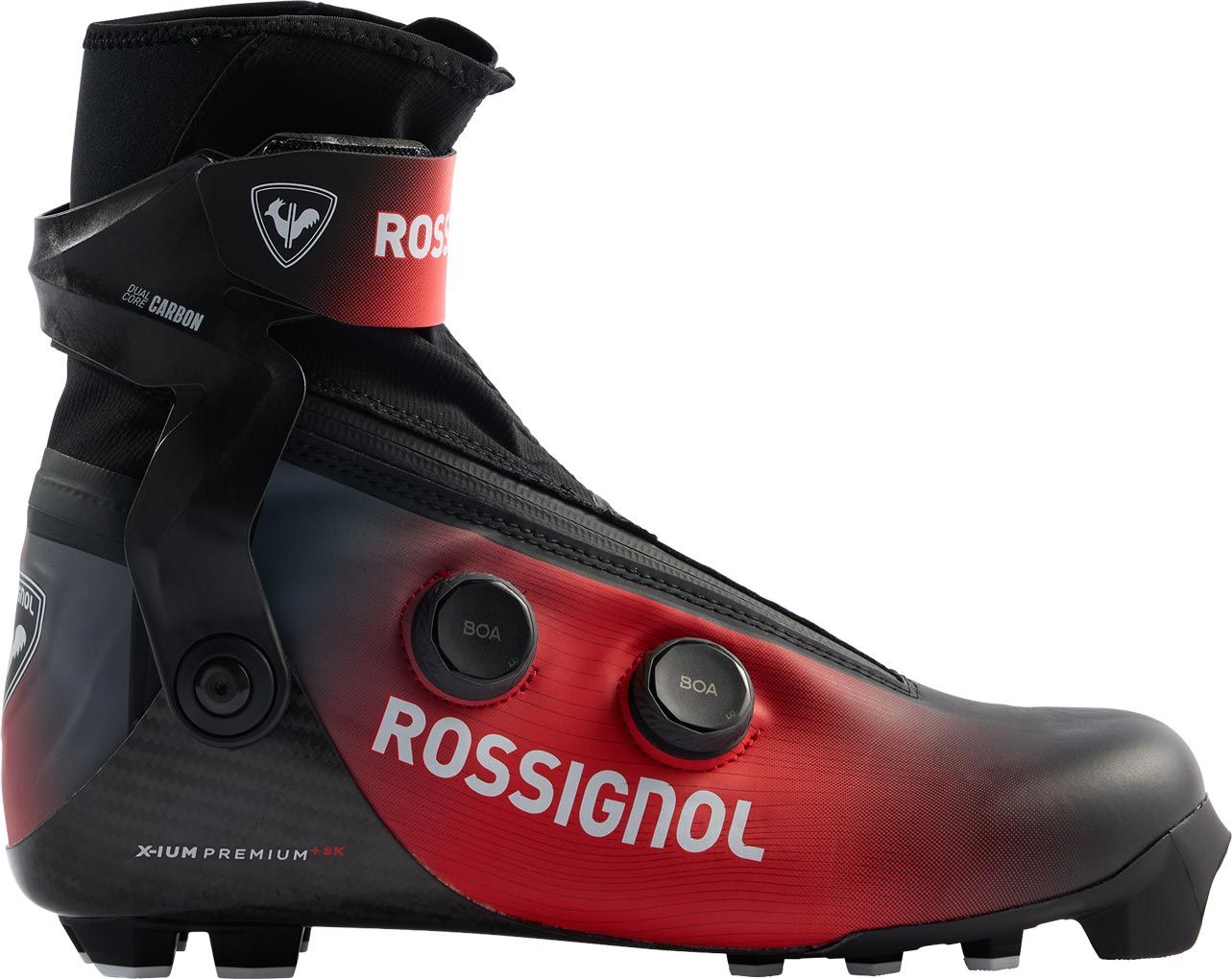 Rossignol X-IUM Carbon Premium+ Skate BOA -26