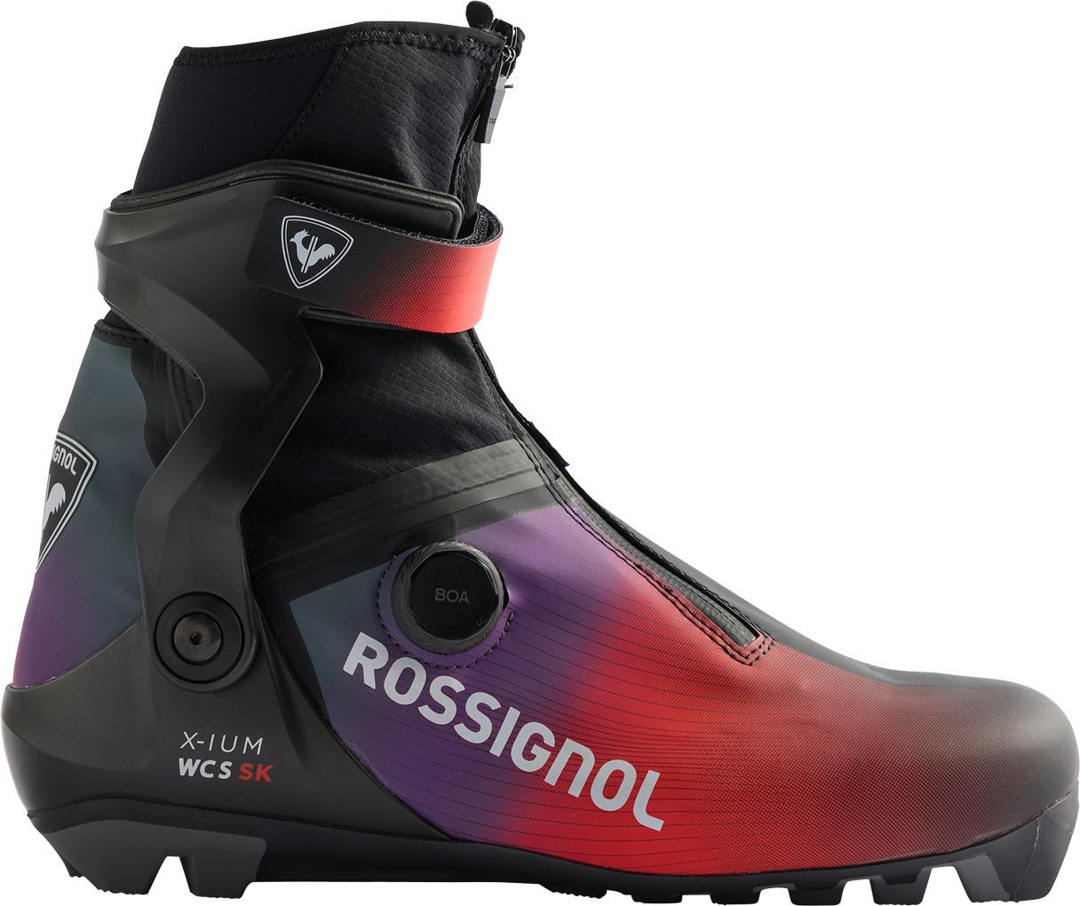 Rossignol X-IUM WCS Skate BOA -26