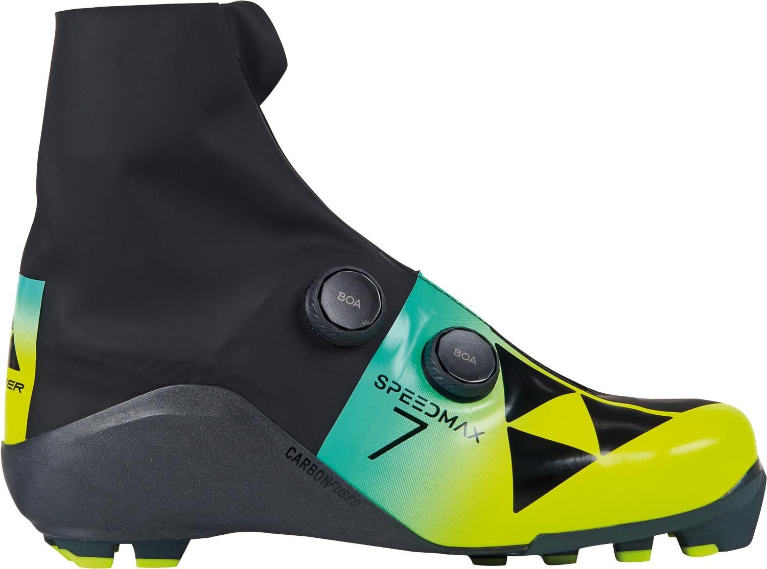 Fischer Speedmax 7 Classic BOA -26