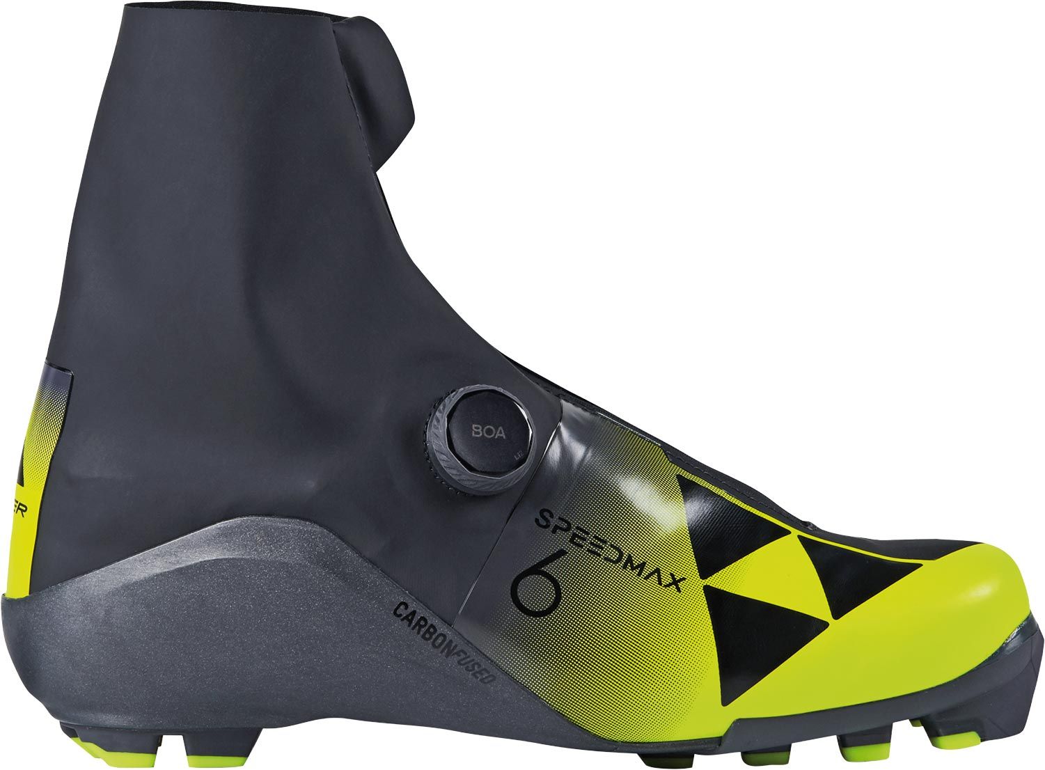 Fischer Speedmax 6 Classic BOA -26