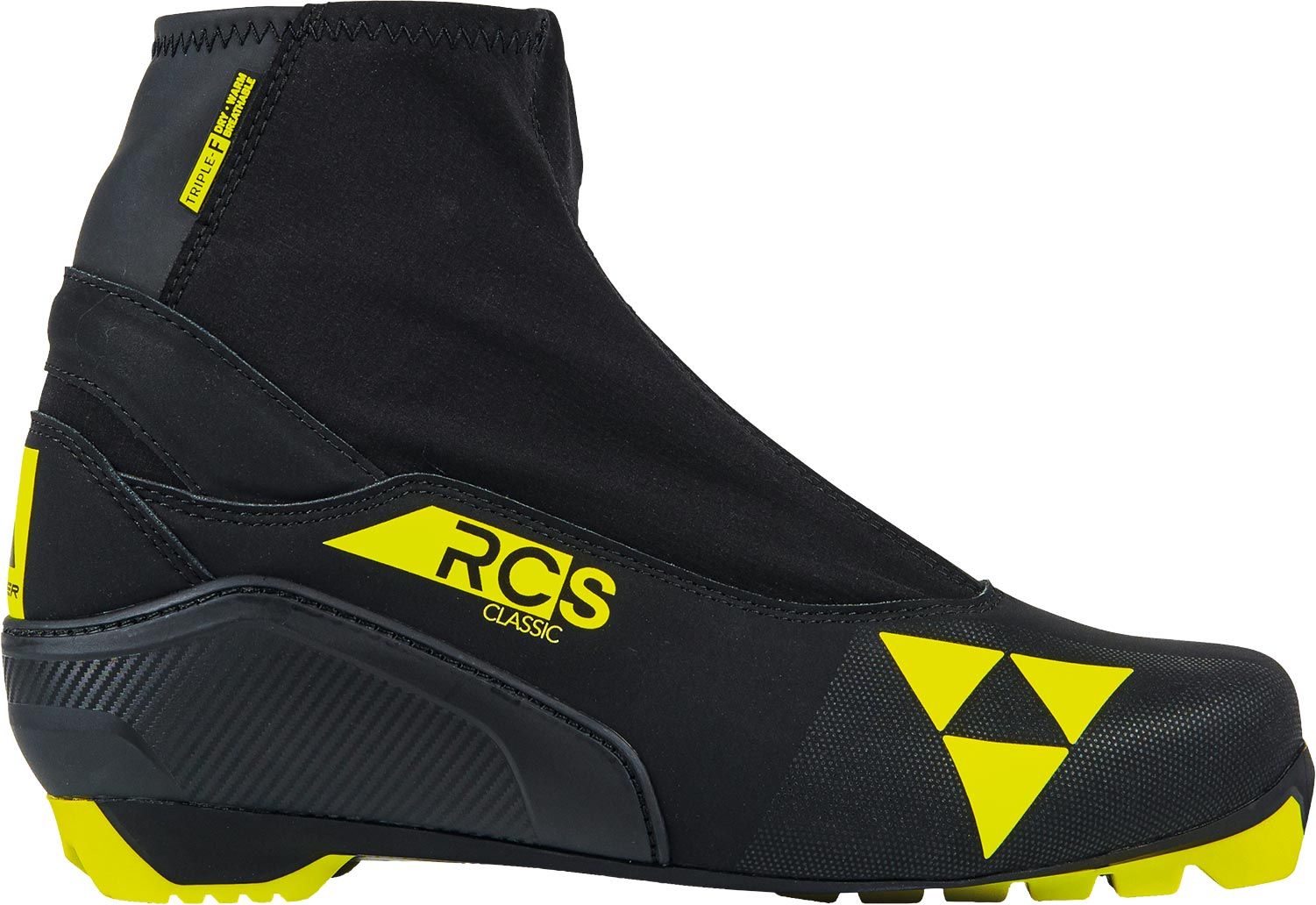 Fischer RCS Classic -25