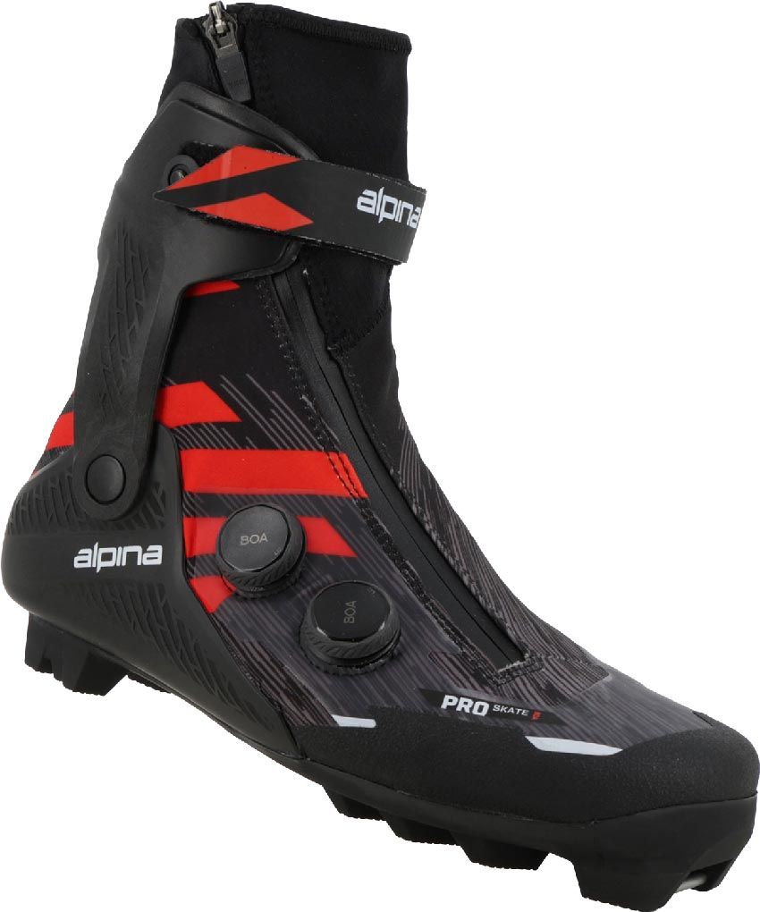 Alpina Pro Skate BOA -26