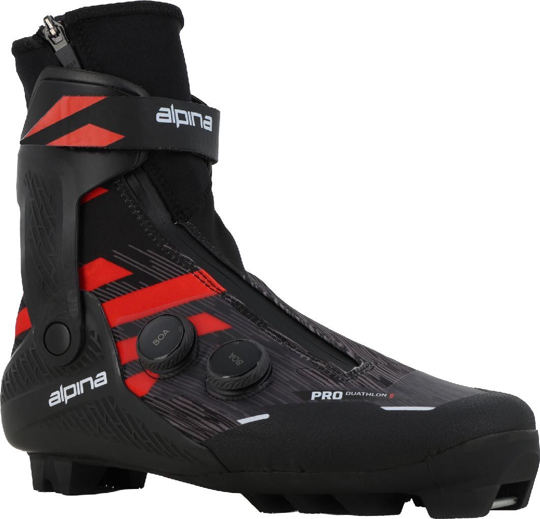Alpina Pro Duahtlon BOA -26