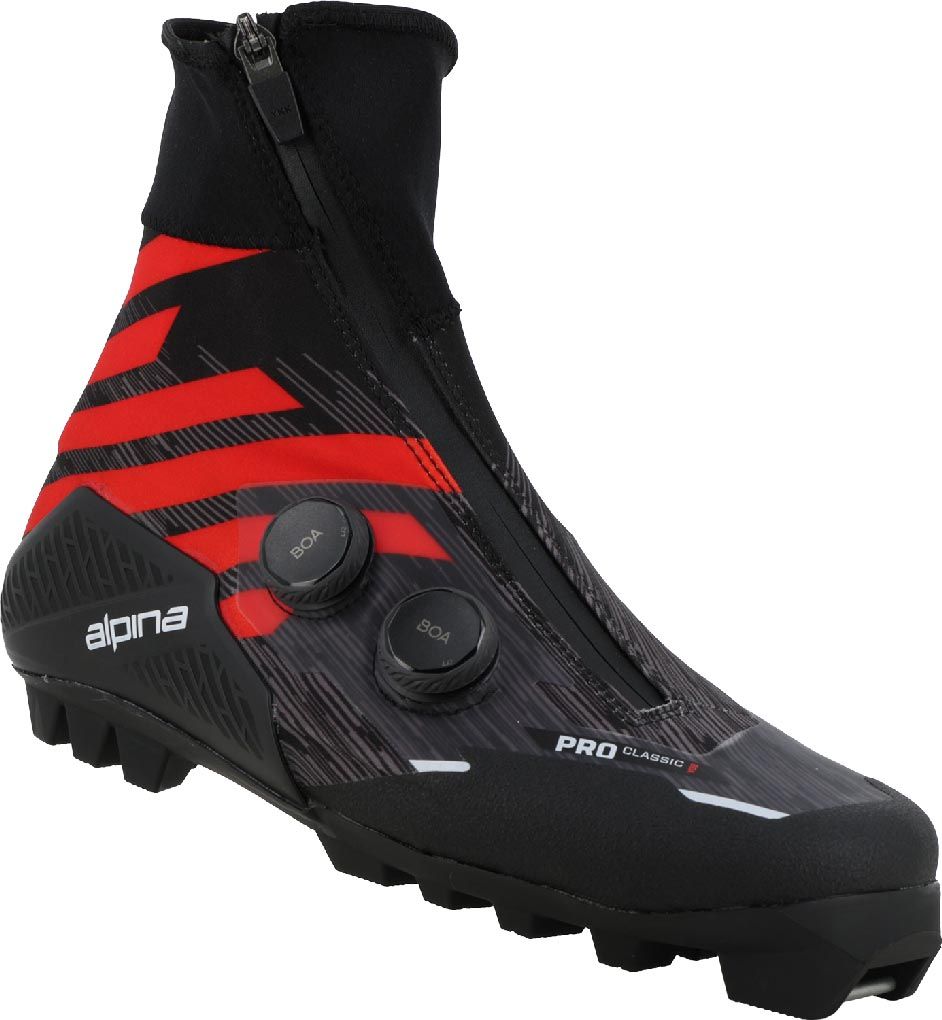Alpina Pro Classic BOA -26