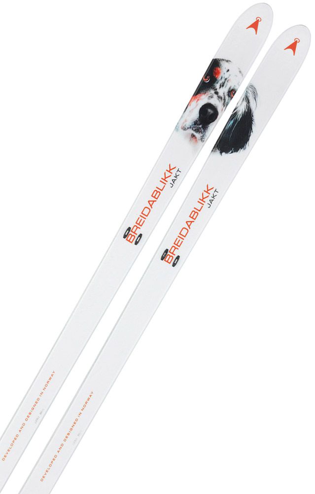 Åsnes Breidablikk Hunter WL/FL