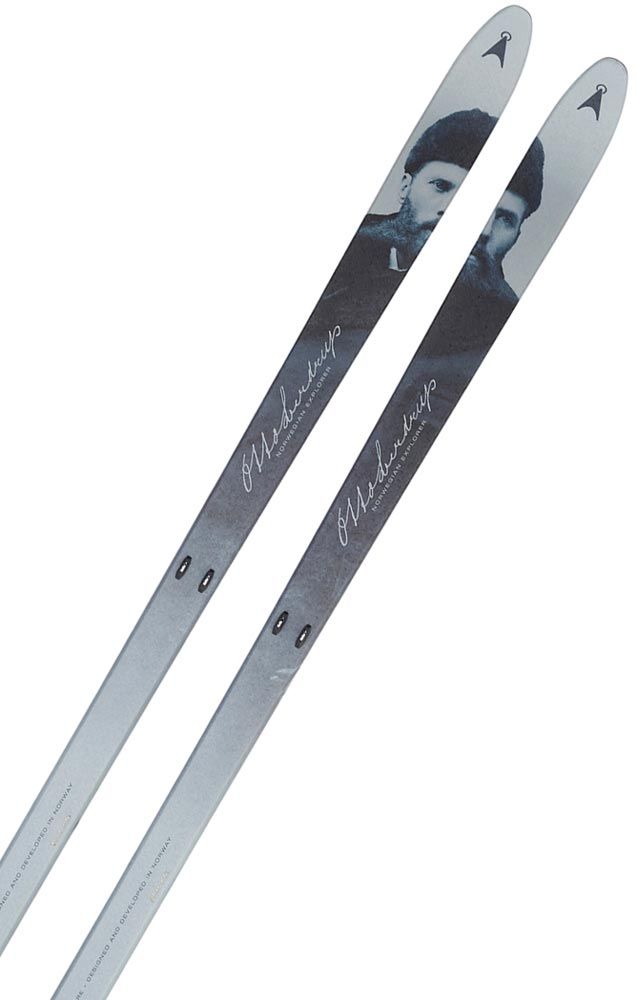 Åsnes Otto Sverdrup