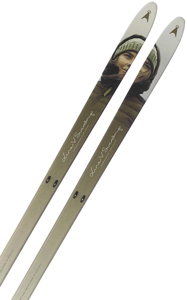 Åsnes Line Sverdrup