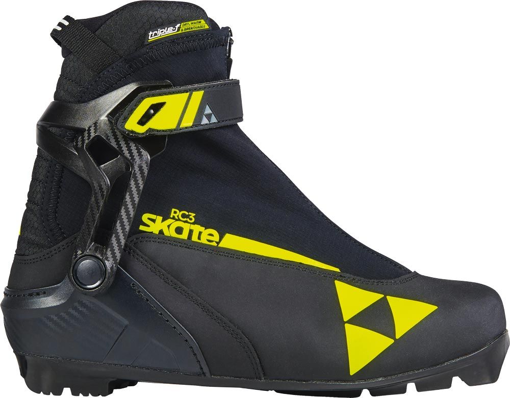 Fischer RC3 Skate